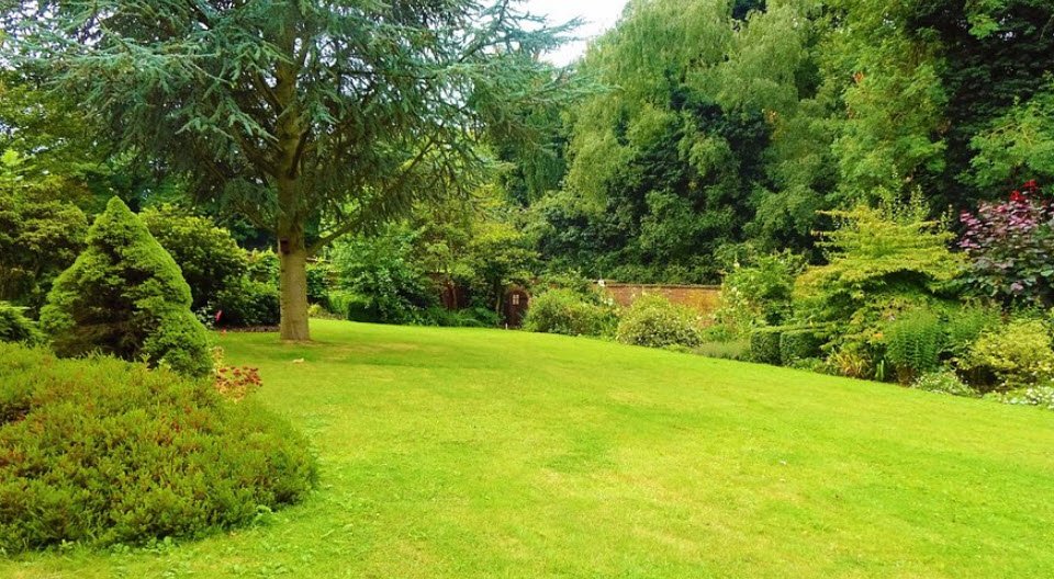 Leasowes Park, United Kingdom